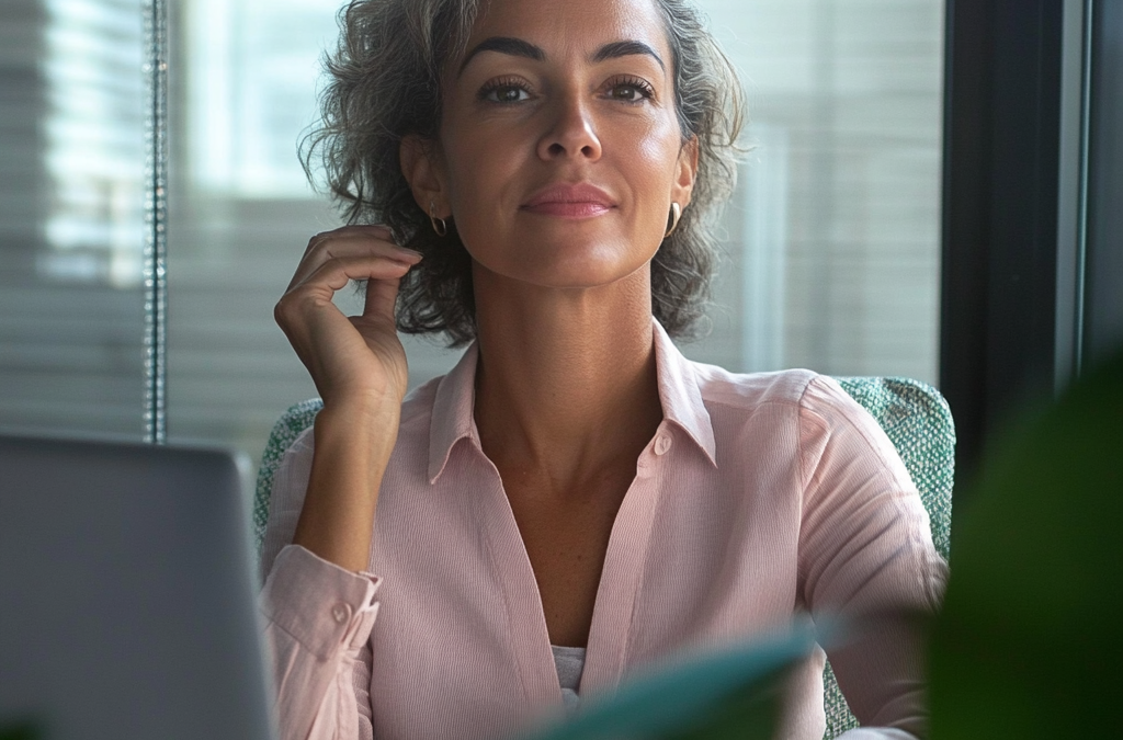 Le télétravail hybride aux Antilles et en Guyane : Trouver l’équilibre avec les bureaux flexibles